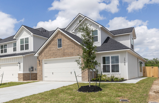2565 Leyla Lane, new home in Barron Oaks, College Station, TX